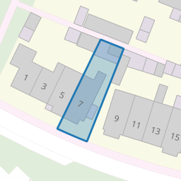 Perceel GNM00-L-1001