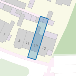 Perceel GNM00-L-1004