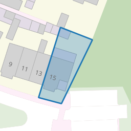 Perceel GNM00-L-1005