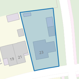 Perceel GNM00-L-1018