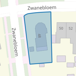 Perceel GNM00-L-1019