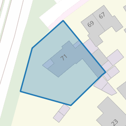 Perceel GNM00-L-1020