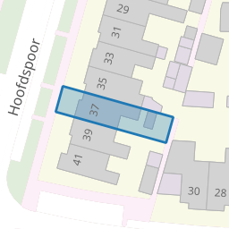 Perceel GNM00-L-1040