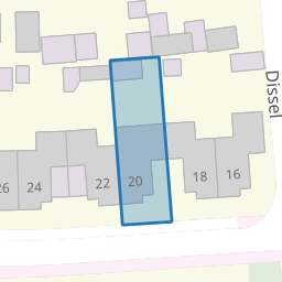 Perceel GNM00-L-1053