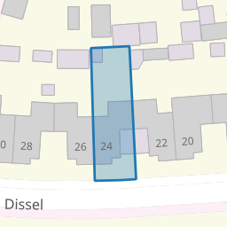 Perceel GNM00-L-1055