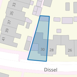 Perceel GNM00-L-1058