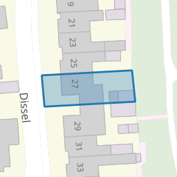 Perceel GNM00-L-1077