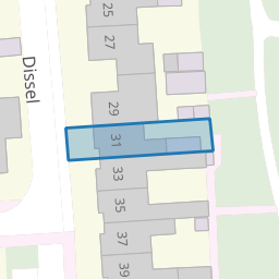 Perceel GNM00-L-1080