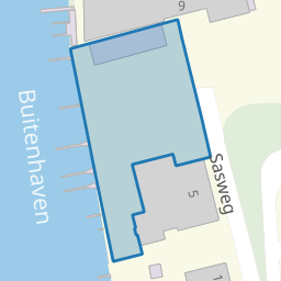 Perceel GNM00-L-1099