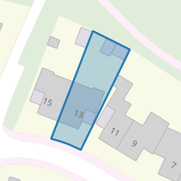 Perceel GNM00-L-1105