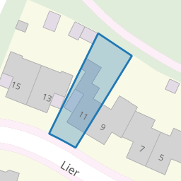 Perceel GNM00-L-1106