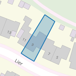 Perceel GNM00-L-1107