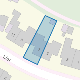 Perceel GNM00-L-1108