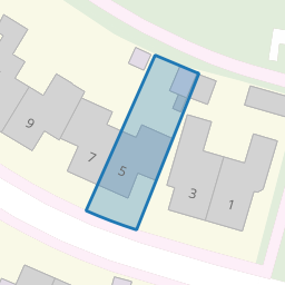 Perceel GNM00-L-1109