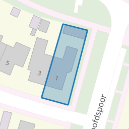 Perceel GNM00-L-1111