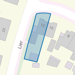 Perceel GNM00-L-1121