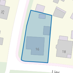 Perceel GNM00-L-1122