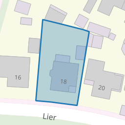 Perceel GNM00-L-1123