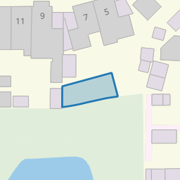 Perceel GNM00-L-1152