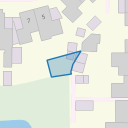 Perceel GNM00-L-1153