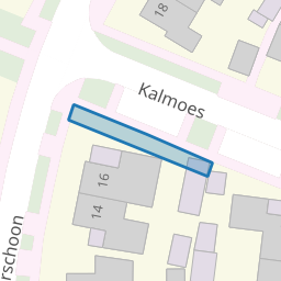 Perceel GNM00-L-1163