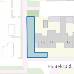 Perceel GNM00-L-1172