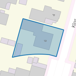 Perceel GNM00-L-1181