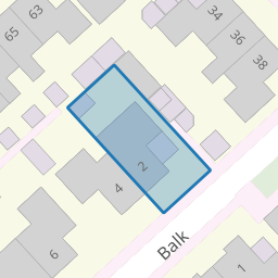 Perceel GNM00-L-1183