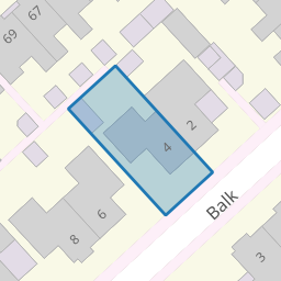 Perceel GNM00-L-1184