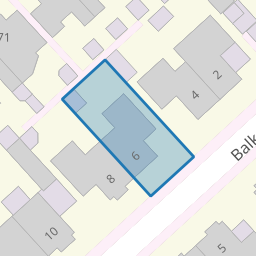 Perceel GNM00-L-1185