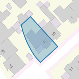 Perceel GNM00-L-1188