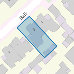 Perceel GNM00-L-1190