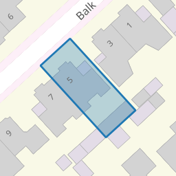 Perceel GNM00-L-1191