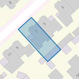 Perceel GNM00-L-1192