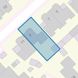 Perceel GNM00-L-1193