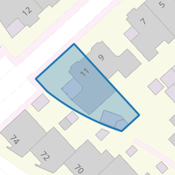 Perceel GNM00-L-1194