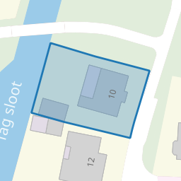 Perceel GNM00-L-1205