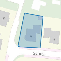 Perceel GNM00-L-1206