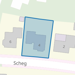 Perceel GNM00-L-1207