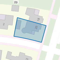 Perceel GNM00-L-1211