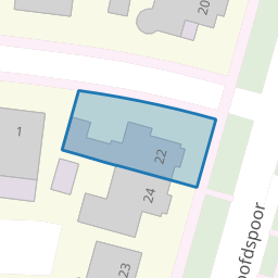 Perceel GNM00-L-1212