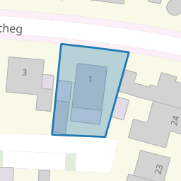 Perceel GNM00-L-1214