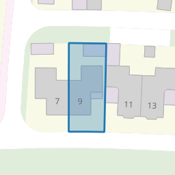 Perceel GNM00-L-1218