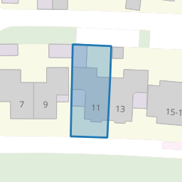 Perceel GNM00-L-1219