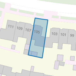 Perceel GNM00-L-1225