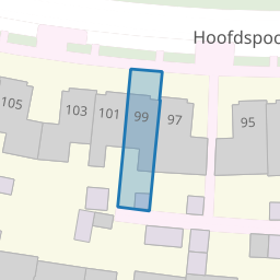 Perceel GNM00-L-1228