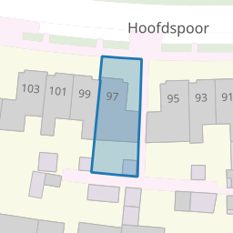 Perceel GNM00-L-1229