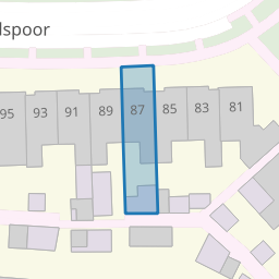 Perceel GNM00-L-1235