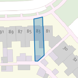 Perceel GNM00-L-1237