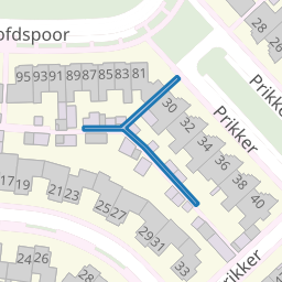 Perceel GNM00-L-1239